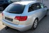 Zderzak tył Audi A6 C6 2005 Kombi (LY7W)